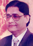 Shri Pratap Ramji Daga