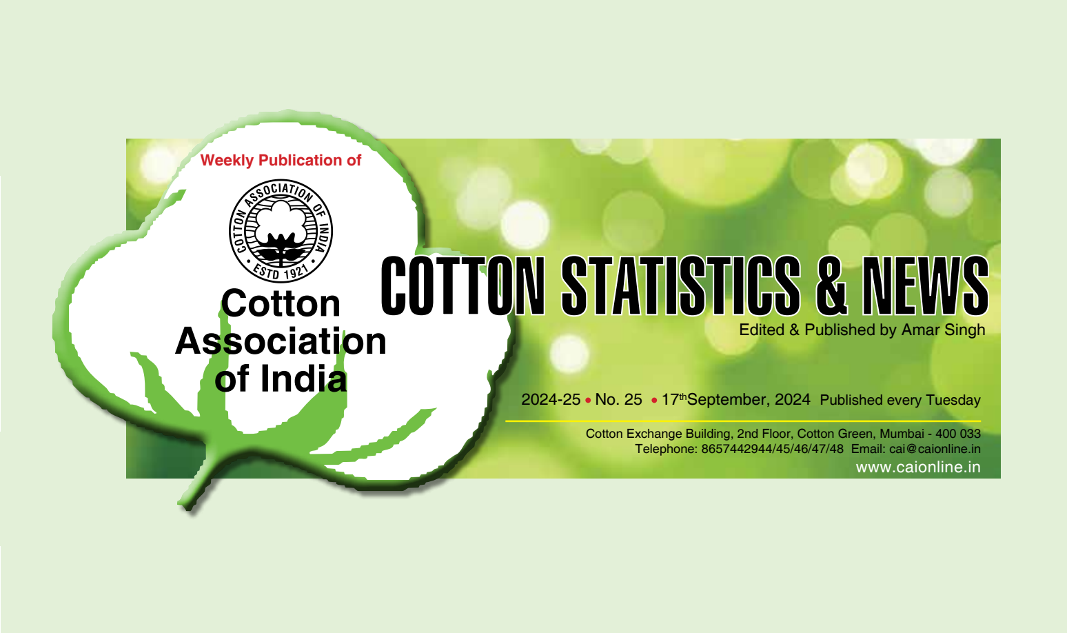 URJA Project: Transforming Cotton Stalk Waste into Bioenergy, Biochar, and Carbon Credits