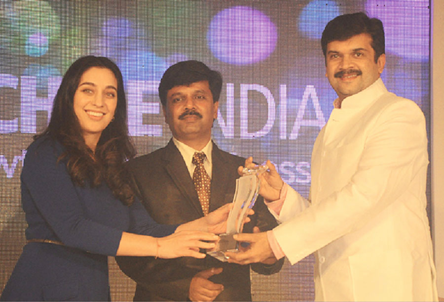 Awards 6