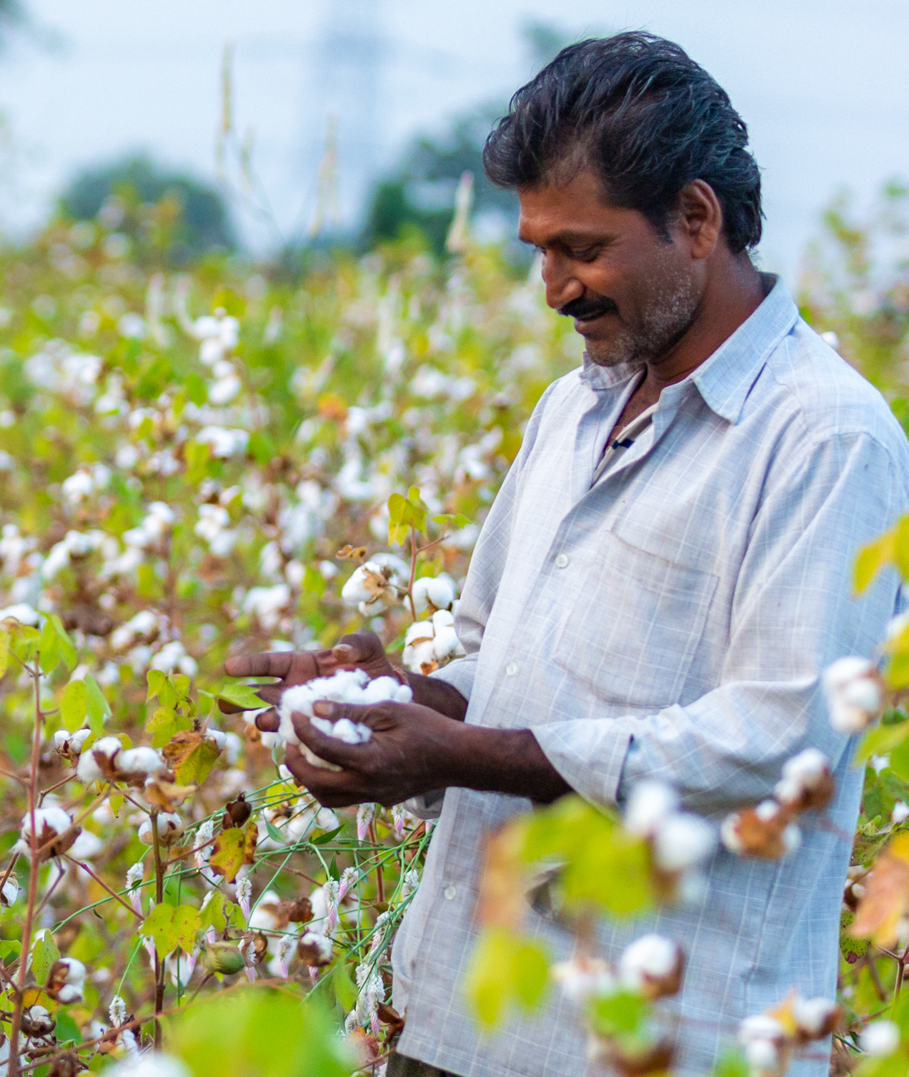 The Organic Cotton & Textiles Conference 2023