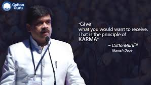 Cottonguru Farmer Training Webinar Series