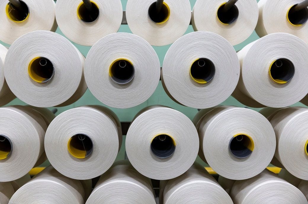 Weekly Cotton Market Update – Week 1, 2026