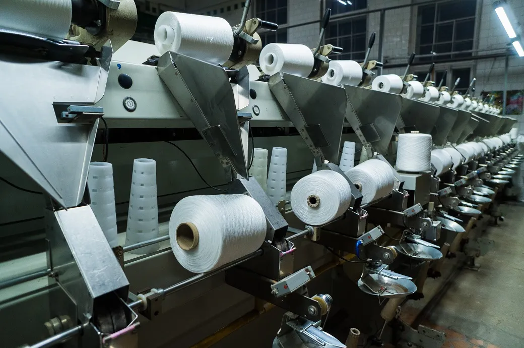 Weekly Cotton Market Update – Week 7, 2026