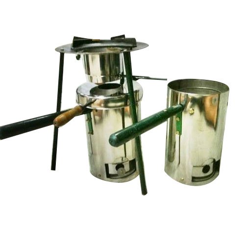 TLUD Cookstove