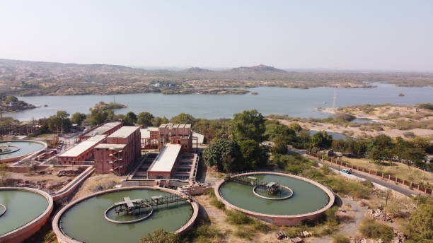 Water Conservation